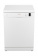 Посудомоечная машина Bosch ActiveWater SMS25FW10R белый (полноразмерная) от магазина РЭССИ