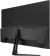 Монитор Hiper 27" Gaming QH2703 черный IPS LED 16:9 HDMI M/M матовая 350cd 178гр/178гр 2560x1440 FreeSync DP 2K 4.1кг от магазина РЭССИ