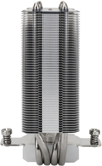 Устройство охлаждения(кулер) Thermalright Assassin X 120-R Soc-AM5/AM4/1200/1700/1851 серый 4-pin 25.6dB Al+Cu 645gr Ret (AX120-R) от магазина РЭССИ