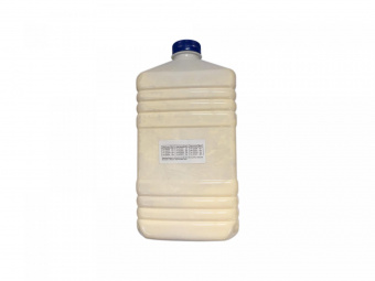 Тонер Cet PK208 OSP0208Y-500 желтый бутылка 500гр. для принтера Kyocera Ecosys M5521cdn/M5526cdw/P5021cdn/P5026cdn от магазина РЭССИ