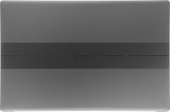 Ноутбук Infinix Inbook Y3H PLUS YL513H Core i5 12450H 16Gb SSD512Gb Intel UHD Graphics 15.6" IPS FHD (1920x1080) Free DOS grey WiFi BT Cam (71008302606) от магазина РЭССИ