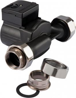 Насос циркуляционный Джилекс Циркуль 32/60 PREMIUM 100Вт 4200л/час (3261) от магазина РЭССИ