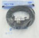 Кабель DVI-D Dual Link (m) DVI-D Dual Link (m) 5м феррит.кольца черный от магазина РЭССИ