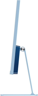 Монитор Digma Pro 27" Art L синий IPS LED 2ms 16:9 HDMI M/M матовая 300cd 178гр/178гр 2560x1440 165Hz G-Sync FreeSync DP 2K USB 5.7кг от магазина РЭССИ