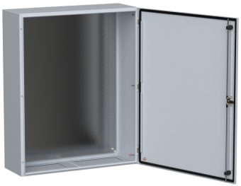TITAN 5 Корпус металлический ЩМП-100.80.30 УХЛ1 IP66 от магазина РЭССИ