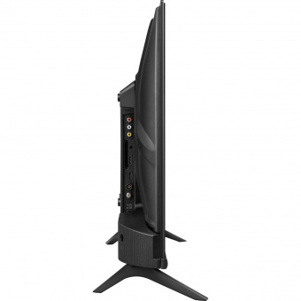 Телевизор LED Hisense 32" 32A4K Frameless черный HD 60Hz DVB-T DVB-T2 DVB-C DVB-S DVB-S2 WiFi Smart TV (RUS) от магазина РЭССИ