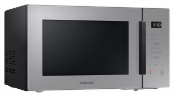 Микроволновая Печь Samsung MG30T5018AG/BW 30л. 900Вт серый от магазина РЭССИ