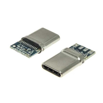 USB3.1 TYPE-C 24PM-024 от магазина РЭССИ