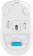 Картинка Мышь A4Tech Fstyler FG10CS Air белый/серый оптическая (2000dpi) silent беспроводная USB для ноутбука (4but) от магазина РЭССИ Мышь A4Tech Fstyler FG10CS Air белый/серый оптическая (2000dpi) silent беспроводная USB для ноутбука (4but) от магазина РЭССИ