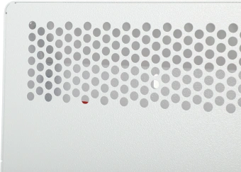 Конвектор Domfy DCW-CH1020 2000Вт белый от магазина РЭССИ