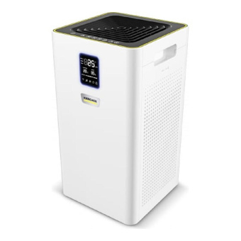 Воздухоочиститель Karcher AF 30 36Вт белый (1.024-821.0) от магазина РЭССИ