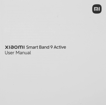 Фитнес-трекер Xiaomi Smart Band 9 Active TFT корп.:бежевый рем.:бежевый (BHR9441GL) от магазина РЭССИ