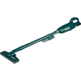 Аккумуляторный пылесос Makita CL106FDWY от магазина РЭССИ