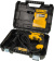 Картинка Перфоратор DeWalt D25133K-QS патрон:SDS-plus уд.:2.8Дж 800Вт (кейс в комплекте) от магазина РЭССИ Перфоратор DeWalt D25133K-QS патрон:SDS-plus уд.:2.8Дж 800Вт (кейс в комплекте) от магазина РЭССИ