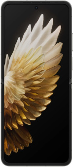 Смартфон Tecno AE11 Phantom V Flip2 5G 256Gb 8Gb серый раскладной 3G 4G 2Sim 6.9" 1080x2640 Android 14 50Mpix 802.11 a/b/g/n/ac/ax NFC GPS GSM900/1800 GSM1900 TouchSc Protect FM A-GPS от магазина РЭССИ