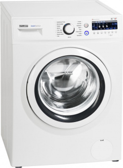 Стиральная машина Атлант СМА-60 У 1010-00 класс: A++ загр.фронтальная макс.:6кг белый от магазина РЭССИ