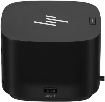Стыковочная станция HP Thunderbolt Dock G4 120Вт (4J0A2AA) от магазина РЭССИ