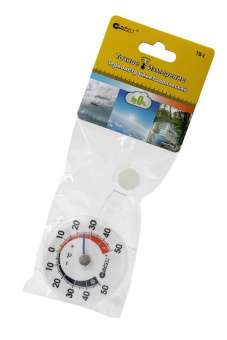 Термометр GARIN Точное Измерение TB-1 биметаллический BL1 от магазина РЭССИ