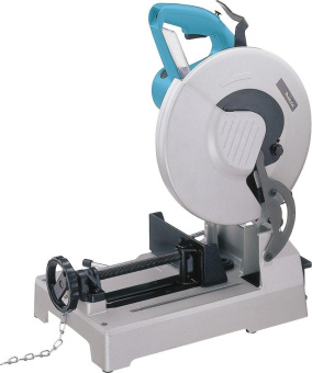 Торцовочная пила Makita LC1230N 1750Вт 1300об/мин d=305мм от магазина РЭССИ