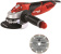 Картинка Углошлифовальная машина Einhell TE-AG 125/750 Kit 750Вт 12000об/мин рез.шпин.:M22.2 d=125мм жестк.кейс (4430885) от магазина РЭССИ Углошлифовальная машина Einhell TE-AG 125/750 Kit 750Вт 12000об/мин рез.шпин.:M22.2 d=125мм жестк.кейс (4430885) от магазина РЭССИ