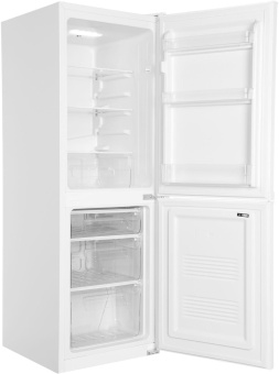 Холодильник SunWind SCC204 2-хкамерн. белый от магазина РЭССИ