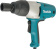 Картинка Гайковерт Makita TW0350 400Вт патрон:квад.1/2" (кейс в комплекте) от магазина РЭССИ Гайковерт Makita TW0350 400Вт патрон:квад.1/2" (кейс в комплекте) от магазина РЭССИ