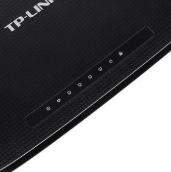 Роутер беспроводной TP-Link TL-WR940N N450 10/100BASE-TX от магазина РЭССИ