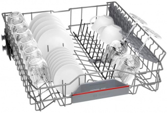 Посудомоечная машина встраив. Bosch SBH4HCX48E полноразмерная от магазина РЭССИ