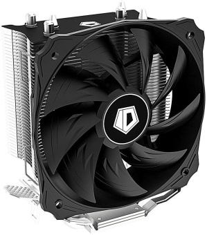 Устройство охлаждения(кулер) ID-Cooling SE-213V2 Soc-AM4/1151/1200 4-pin 16-20dB Al+Cu 130W 450gr Ret от магазина РЭССИ