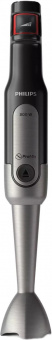 Блендер погружной Philips HR2653/90 800Вт черный от магазина РЭССИ