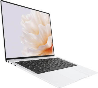 Ноутбук Huawei MateBook X Pro MorganG-W7611TM Core i7 1360P 16Gb SSD1Tb Intel Iris Xe graphics 14.2" LTPS Touch (3120x2080) Windows 10 Home white WiFi BT Cam (53013SJT) от магазина РЭССИ