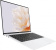 Ноутбук Huawei MateBook X Pro MorganG-W7611TM Core i7 1360P 16Gb SSD1Tb Intel Iris Xe graphics 14.2" LTPS Touch (3120x2080) Windows 10 Home white WiFi BT Cam (53013SJT) от магазина РЭССИ
