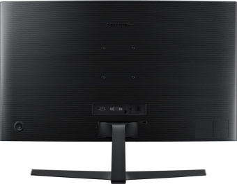 Монитор Samsung 27" C27F396FHI черный VA LED 16:9 HDMI матовая 250cd 178гр/178гр 1920x1080 60Hz FreeSync VGA FHD 4.1кг от магазина РЭССИ