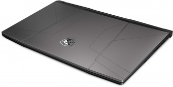 Ноутбук MSI Pulse GL66 11UDK-420XRU Core i5 11400H 8Gb SSD512Gb NVIDIA GeForce RTX 3050 Ti 4Gb 15.6" IPS FHD (1920x1080) Free DOS grey WiFi BT Cam (9S7-158224-420) от магазина РЭССИ