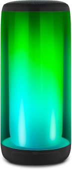 Колонка порт. Sven АС PS-260 черный 10W 1.0 BT/3.5Jack/USB 10м 2000mAh (без.бат) (SV-021337) от магазина РЭССИ