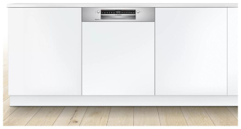 Посудомоечная машина встраив. Bosch SMI4HCS48E полноразмерная от магазина РЭССИ