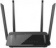 Роутер беспроводной D-Link DIR-842/RU/R1 AC1200 10/100/1000BASE-TX черный от магазина РЭССИ