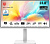 Монитор MSI 23.8" Modern MD2412PW белый IPS LED 1ms 16:9 HDMI M/M матовая HAS Piv 300cd 178гр/178гр 1920x1080 100Hz FreeSync FHD USB 4.65кг от магазина РЭССИ