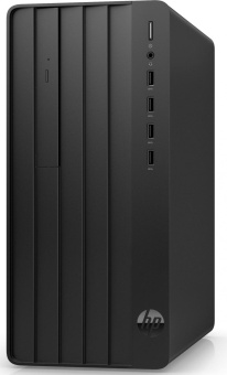 ПК HP 290 G9 MT i3 12100 (3.3) 8Gb SSD256Gb UHDG 730 noOS GbitEth WiFi BT 180W kbNORUS мышь черный (6B2X0EA) от магазина РЭССИ