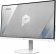 Моноблок MSI Pro AP241 11M-805XRU 23.8" Full HD PG G6405 (4.1) 4Gb SSD128Gb UHDG 610 noOS GbitEth WiFi BT 120W клавиатура мышь белый 1920x1080 от магазина РЭССИ