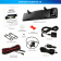 Видеорегистратор TrendVision MR-4K черный 8Mpix 2160x3840 2160p 140гр. GPS Hisilicon Hi3559V от магазина РЭССИ