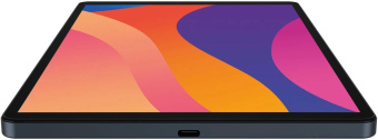 Планшет Digma CITI 1421D 4G T606 (1.6) 8C RAM3Gb ROM64Gb 10.1" In-Cell 1280x800 LTE 2Sim Android 13 серый 8Mpix 5Mpix BT GPS WiFi microSD 1Tb 6000mAh 12hr 80hrs от магазина РЭССИ