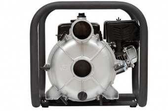Мотопомпа Hyundai HYT 80 917л/мин для гряз.воды от магазина РЭССИ