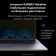 Ноутбук Huawei MateBook D 16 MCLF-X Core i5 12450H 16Gb SSD512Gb Intel UHD Graphics 16" IPS (1920x1200) noOS grey space WiFi BT Cam (53013YDK) от магазина РЭССИ