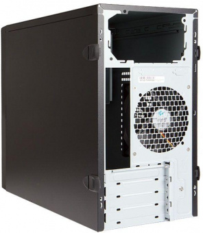 Корпус Inwin EMR065BL RB-S500HQ70 черный 500W mATX 2xUSB2.0 2xUSB3.0 audio от магазина РЭССИ