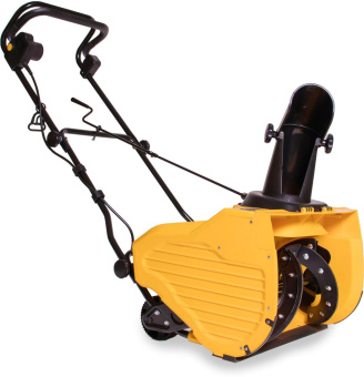 Снегоуборщик электр. Champion STE1650 1.6кВт от магазина РЭССИ