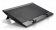 Подставка для ноутбука Deepcool WIND PAL FS (WINDPALFS) 17"382x262x24мм 27дБ 2xUSB 2x 140ммFAN 793г черный от магазина РЭССИ