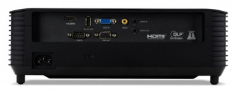 Проектор Acer X118HP DLP 4000Lm (800x600) 20000:1 ресурс лампы:6000часов 1xUSB typeA 1xHDMI 2.8кг от магазина РЭССИ