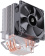 Устройство охлаждения(кулер) Оклик OG-CPC130-1 90x90x25mm Soc-AM4/1151/1200 черный 3-pin 18-23dB Al+Cu 130W 453gr Ret от магазина РЭССИ