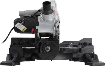 Торцовочная пила Зубр ЗПТ-255-1800 ЛМ2 1600Вт 5000об/мин d=255мм от магазина РЭССИ